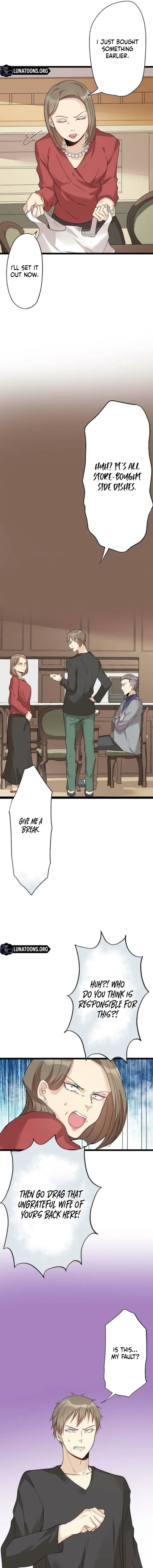 2-Dome no Jinsei de wa Dogeza Sarete mo Yurushimasen Chapter 26 page 11 - 