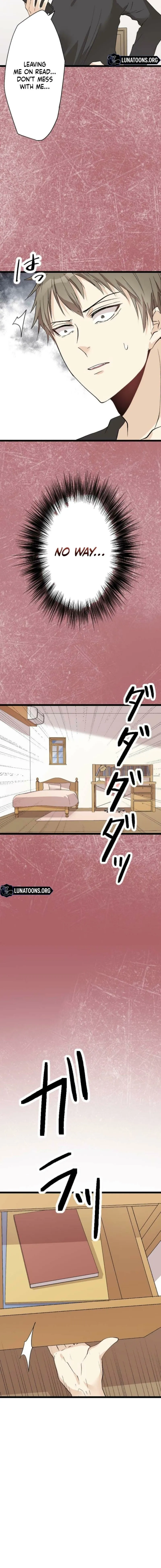 2-Dome no Jinsei de wa Dogeza Sarete mo Yurushimasen Chapter 26 page 4 - 