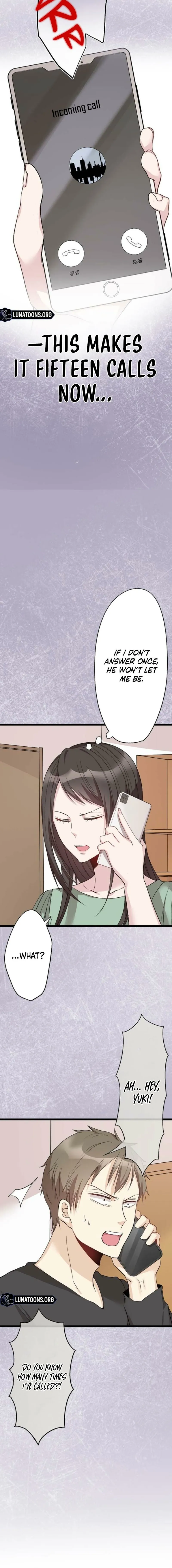 2-Dome no Jinsei de wa Dogeza Sarete mo Yurushimasen Chapter 26 page 6 - 