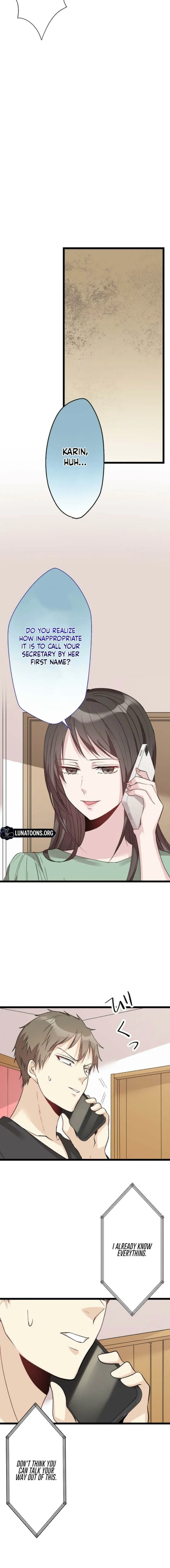 2-Dome no Jinsei de wa Dogeza Sarete mo Yurushimasen Chapter 26 page 8 - 