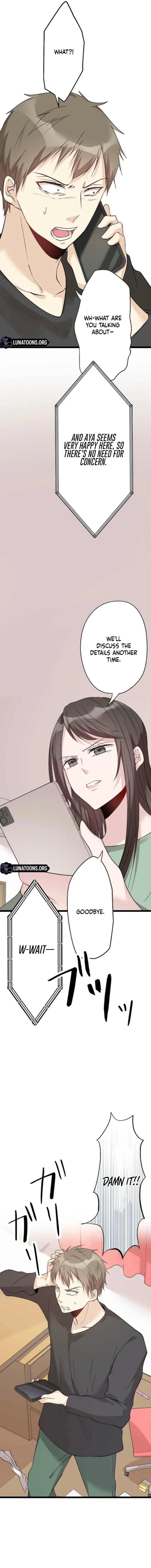 2-Dome no Jinsei de wa Dogeza Sarete mo Yurushimasen Chapter 26 page 9 - 