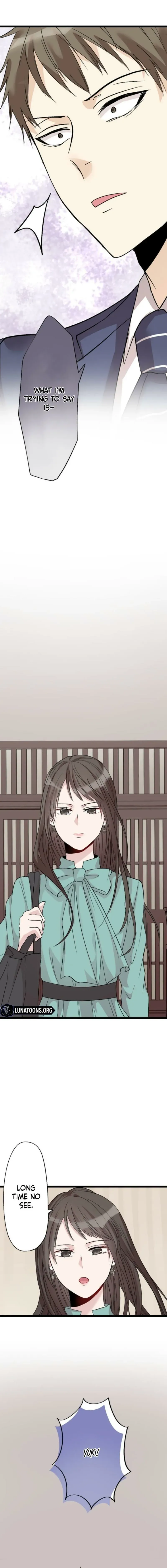 2-Dome no Jinsei de wa Dogeza Sarete mo Yurushimasen Chapter 27 page 11 - 