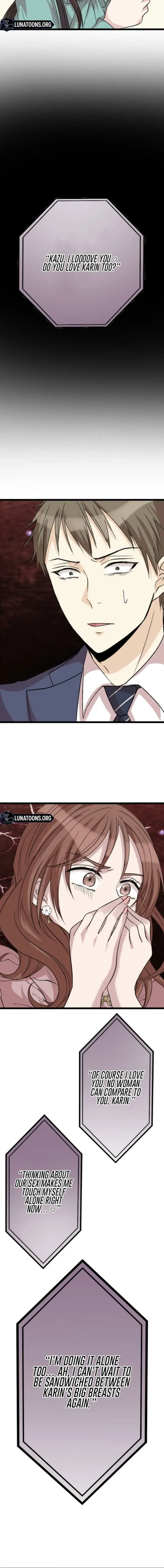 2-Dome no Jinsei de wa Dogeza Sarete mo Yurushimasen Chapter 27 page 14 - 