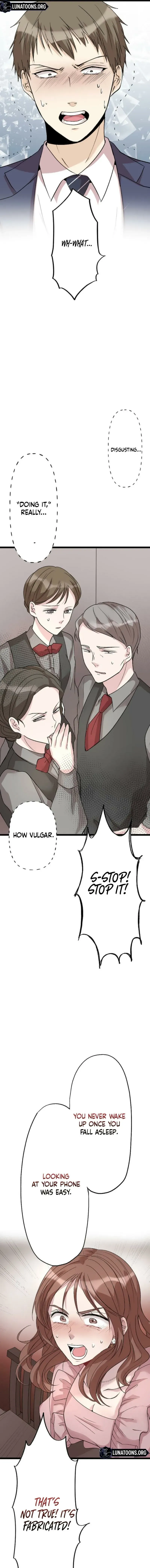 2-Dome no Jinsei de wa Dogeza Sarete mo Yurushimasen Chapter 27 page 15 - 