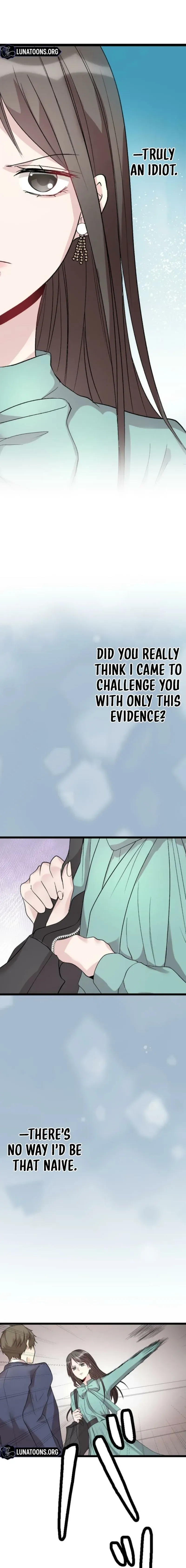 2-Dome no Jinsei de wa Dogeza Sarete mo Yurushimasen Chapter 27 page 17 - 