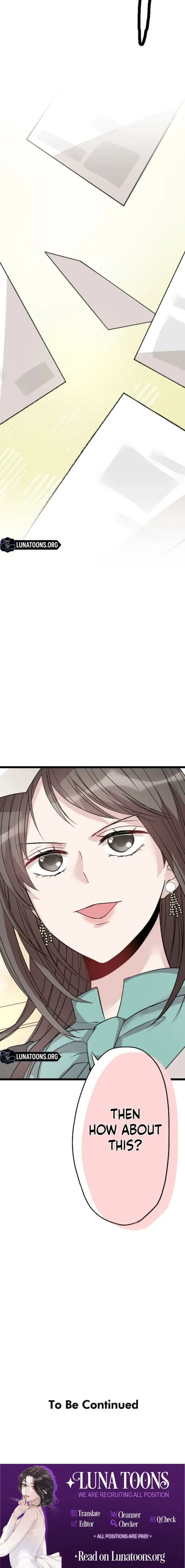 2-Dome no Jinsei de wa Dogeza Sarete mo Yurushimasen Chapter 27 page 18 - 