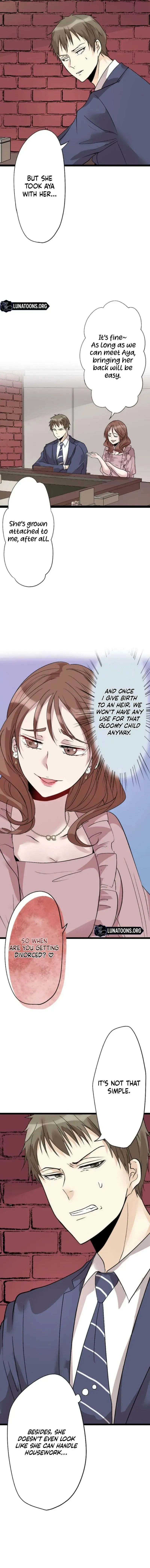 2-Dome no Jinsei de wa Dogeza Sarete mo Yurushimasen Chapter 27 page 10 - 