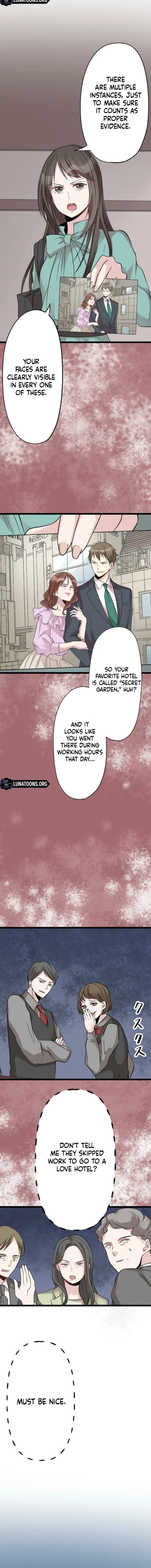 2-Dome no Jinsei de wa Dogeza Sarete mo Yurushimasen Chapter 28 page 2 - 