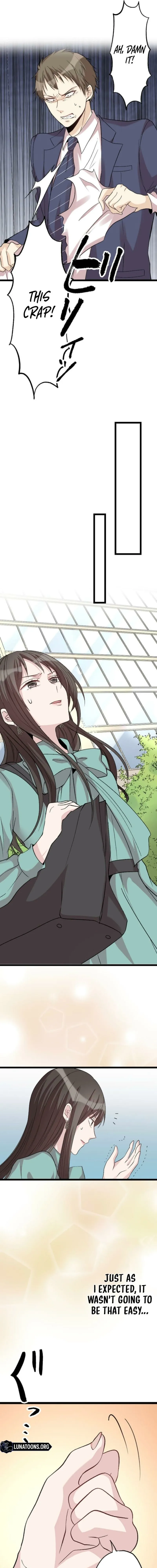2-Dome no Jinsei de wa Dogeza Sarete mo Yurushimasen Chapter 28 page 11 - 