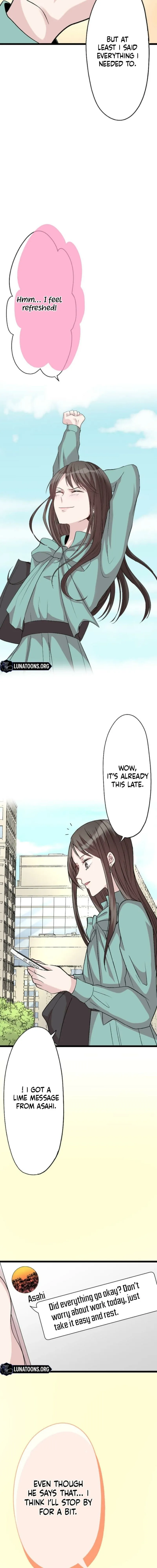 2-Dome no Jinsei de wa Dogeza Sarete mo Yurushimasen Chapter 28 page 12 - 