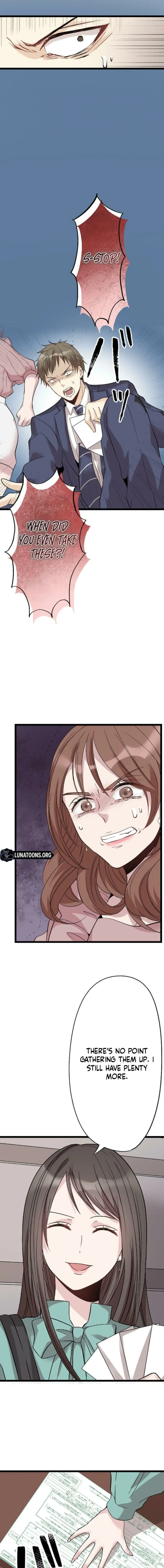 2-Dome no Jinsei de wa Dogeza Sarete mo Yurushimasen Chapter 28 page 3 - 
