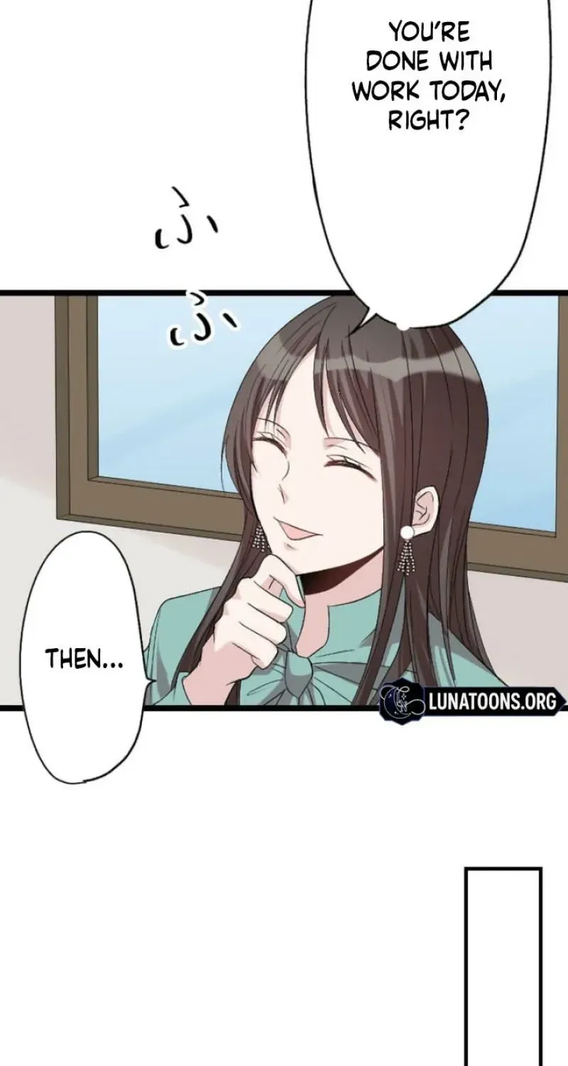 2-Dome no Jinsei de wa Dogeza Sarete mo Yurushimasen Chapter 29 page 33 - 