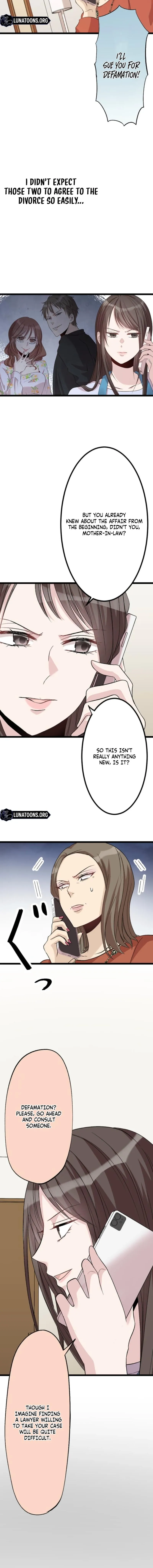 2-Dome no Jinsei de wa Dogeza Sarete mo Yurushimasen Chapter 30 page 2 - 
