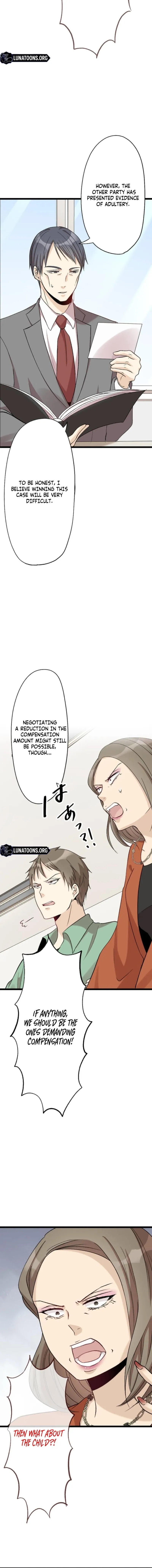 2-Dome no Jinsei de wa Dogeza Sarete mo Yurushimasen Chapter 30 page 4 - 