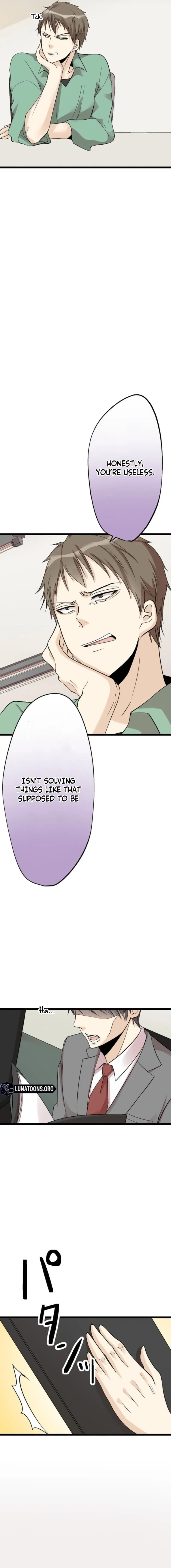 2-Dome no Jinsei de wa Dogeza Sarete mo Yurushimasen Chapter 30 page 7 - 