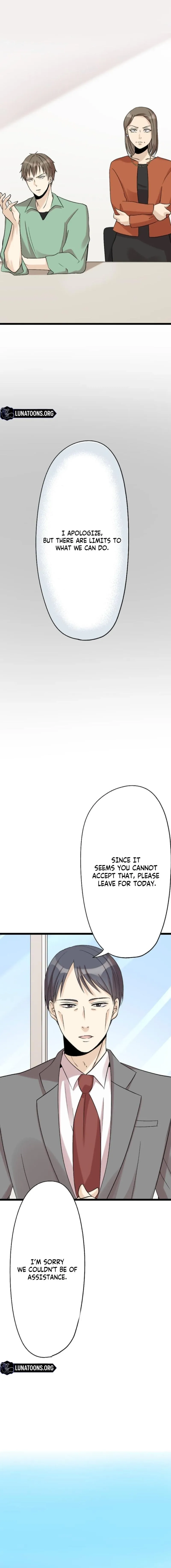 2-Dome no Jinsei de wa Dogeza Sarete mo Yurushimasen Chapter 30 page 8 - 