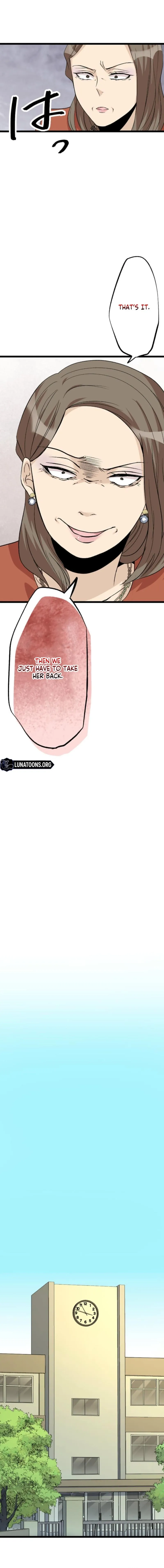 2-Dome no Jinsei de wa Dogeza Sarete mo Yurushimasen Chapter 30 page 10 - 