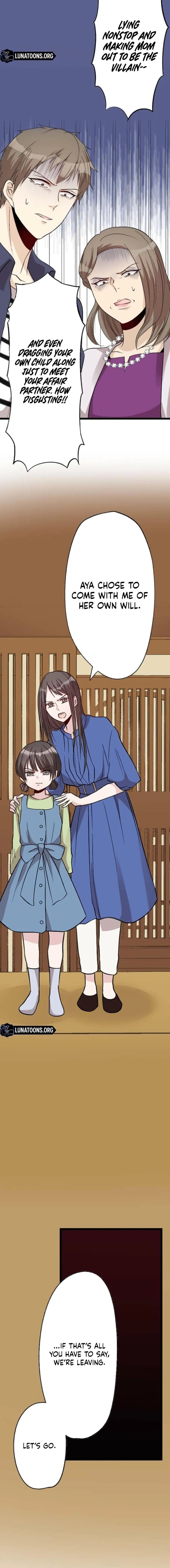 2-Dome no Jinsei de wa Dogeza Sarete mo Yurushimasen Chapter 31 page 12 - 