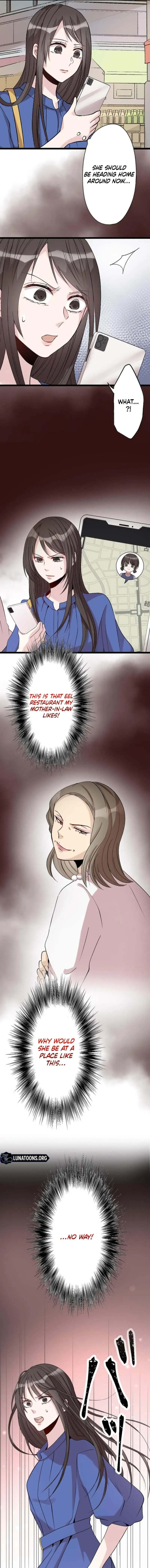 2-Dome no Jinsei de wa Dogeza Sarete mo Yurushimasen Chapter 31 page 5 - 