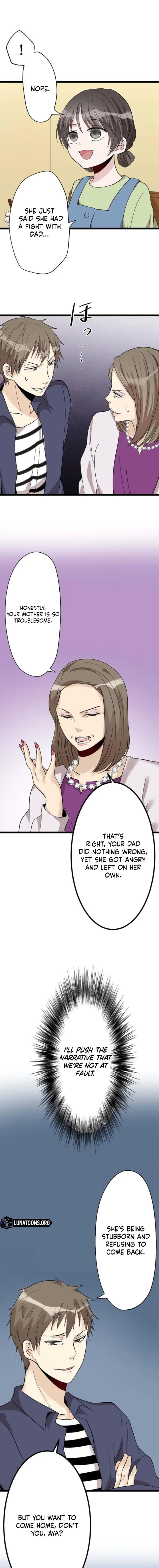 2-Dome no Jinsei de wa Dogeza Sarete mo Yurushimasen Chapter 31 page 7 - 