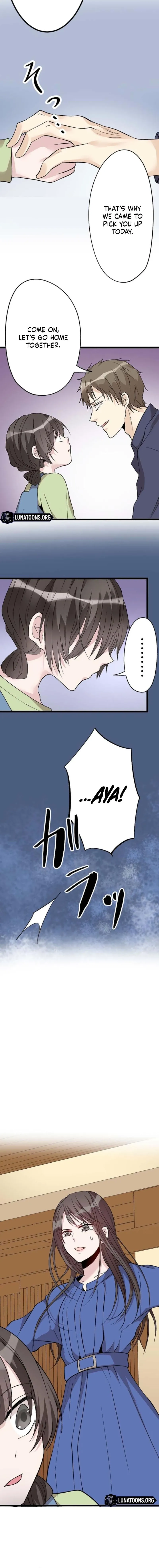 2-Dome no Jinsei de wa Dogeza Sarete mo Yurushimasen Chapter 31 page 8 - 