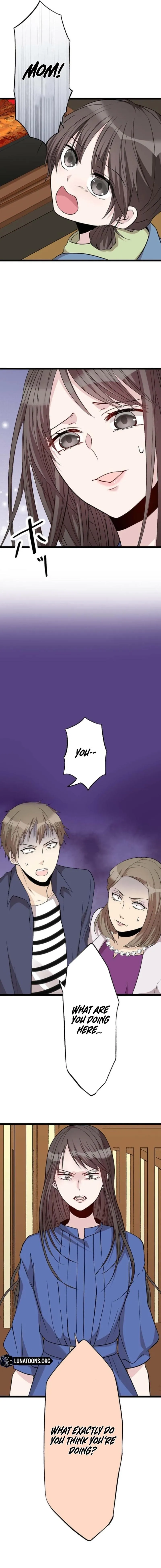 2-Dome no Jinsei de wa Dogeza Sarete mo Yurushimasen Chapter 31 page 9 - 
