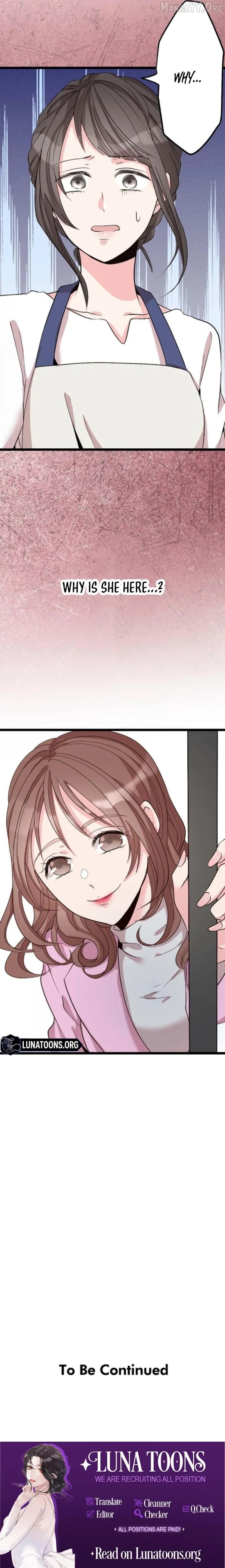 2-Dome no Jinsei de wa Dogeza Sarete mo Yurushimasen Chapter 7 page 6 - 