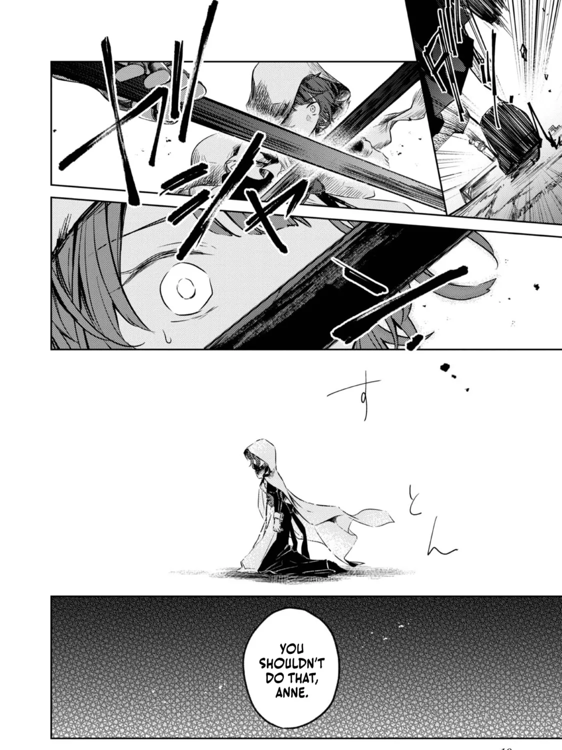 2-dome no Jinsei, to Omottara, Jitsu wa 3-dome Datta. Rekishi Chishiki to Naisei Doryoku de Fukou na Rekishi no Kaihen ni Idomimasu @comic Chapter 1 page 21 - 