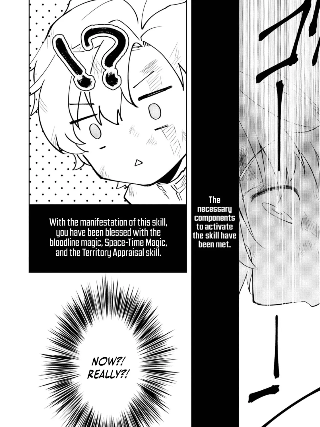 2-dome no Jinsei, to Omottara, Jitsu wa 3-dome Datta. Rekishi Chishiki to Naisei Doryoku de Fukou na Rekishi no Kaihen ni Idomimasu @comic Chapter 1 page 33 - 