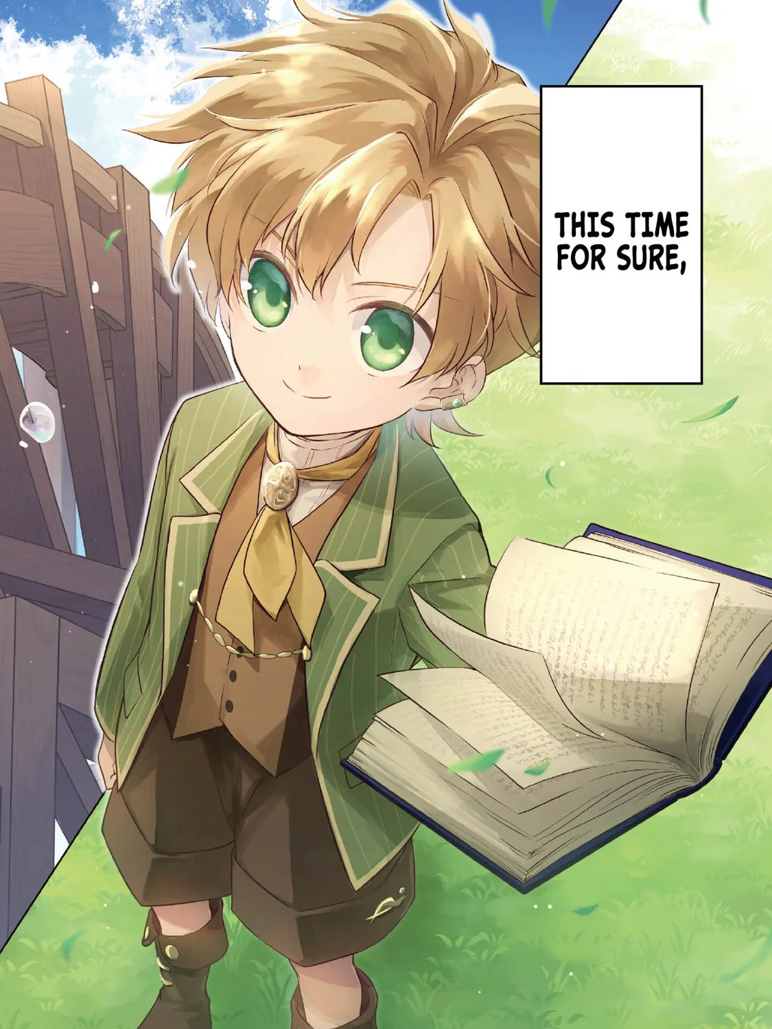 2-dome no Jinsei, to Omottara, Jitsu wa 3-dome Datta. Rekishi Chishiki to Naisei Doryoku de Fukou na Rekishi no Kaihen ni Idomimasu @comic Chapter 1 page 5 - 