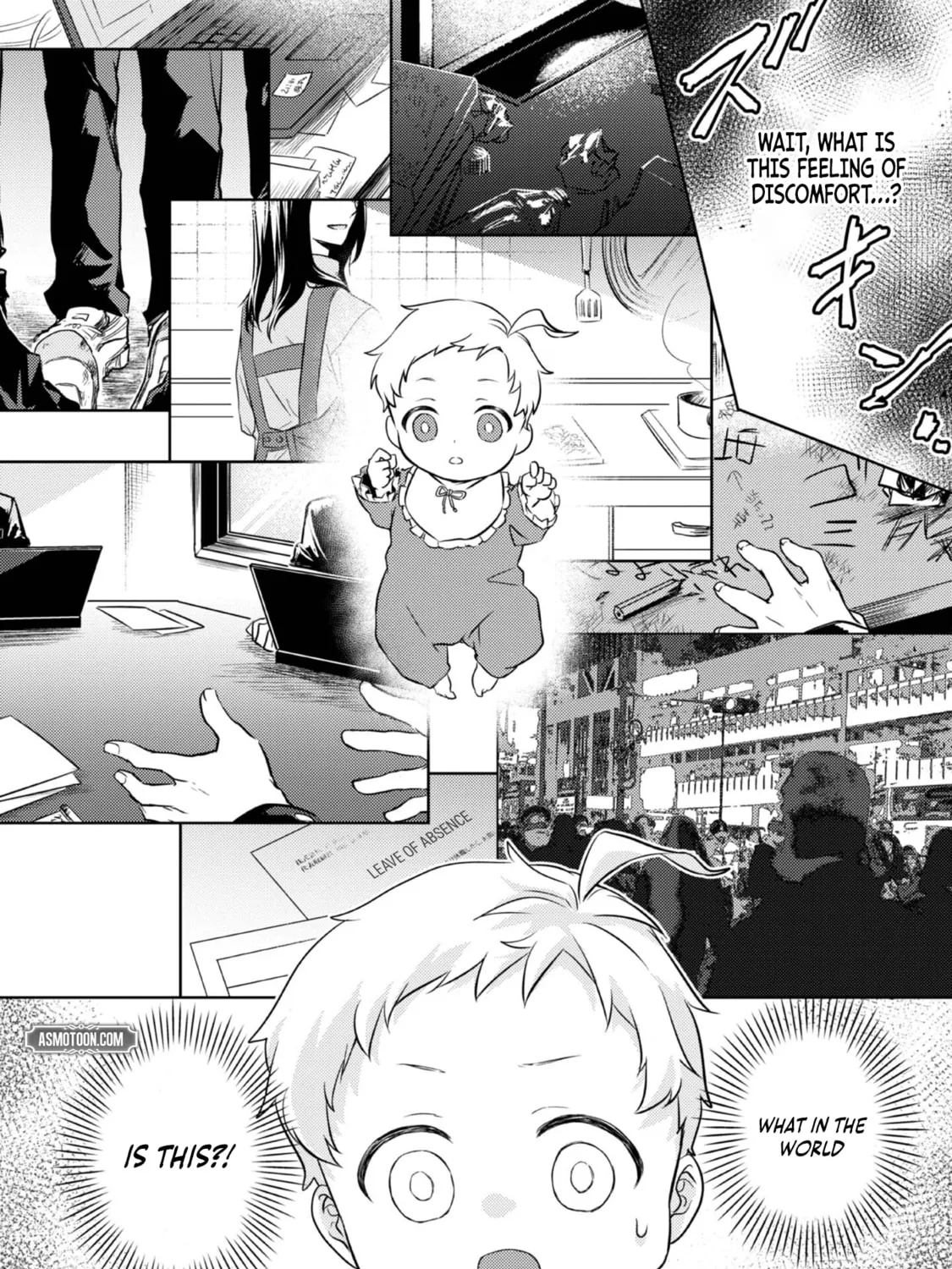 2-dome no Jinsei, to Omottara, Jitsu wa 3-dome Datta. Rekishi Chishiki to Naisei Doryoku de Fukou na Rekishi no Kaihen ni Idomimasu @comic Chapter 1 page 49 - 
