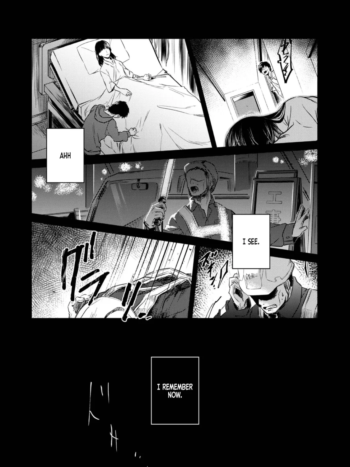 2-dome no Jinsei, to Omottara, Jitsu wa 3-dome Datta. Rekishi Chishiki to Naisei Doryoku de Fukou na Rekishi no Kaihen ni Idomimasu @comic Chapter 1 page 51 - 