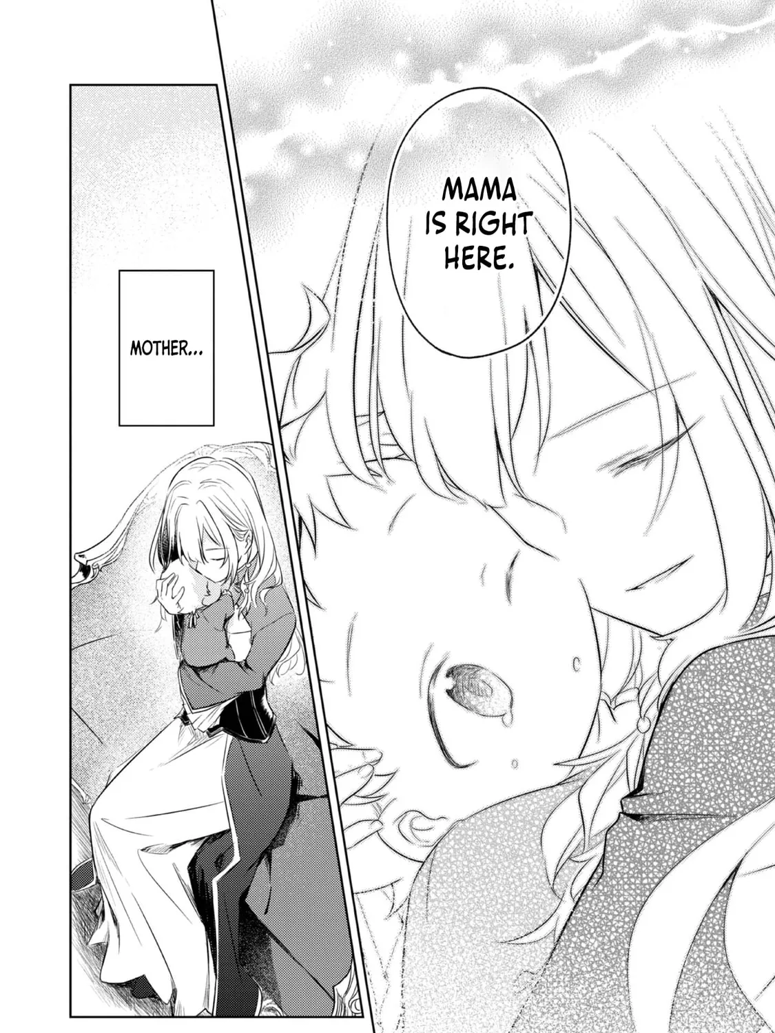 2-dome no Jinsei, to Omottara, Jitsu wa 3-dome Datta. Rekishi Chishiki to Naisei Doryoku de Fukou na Rekishi no Kaihen ni Idomimasu @comic Chapter 1 page 57 - 