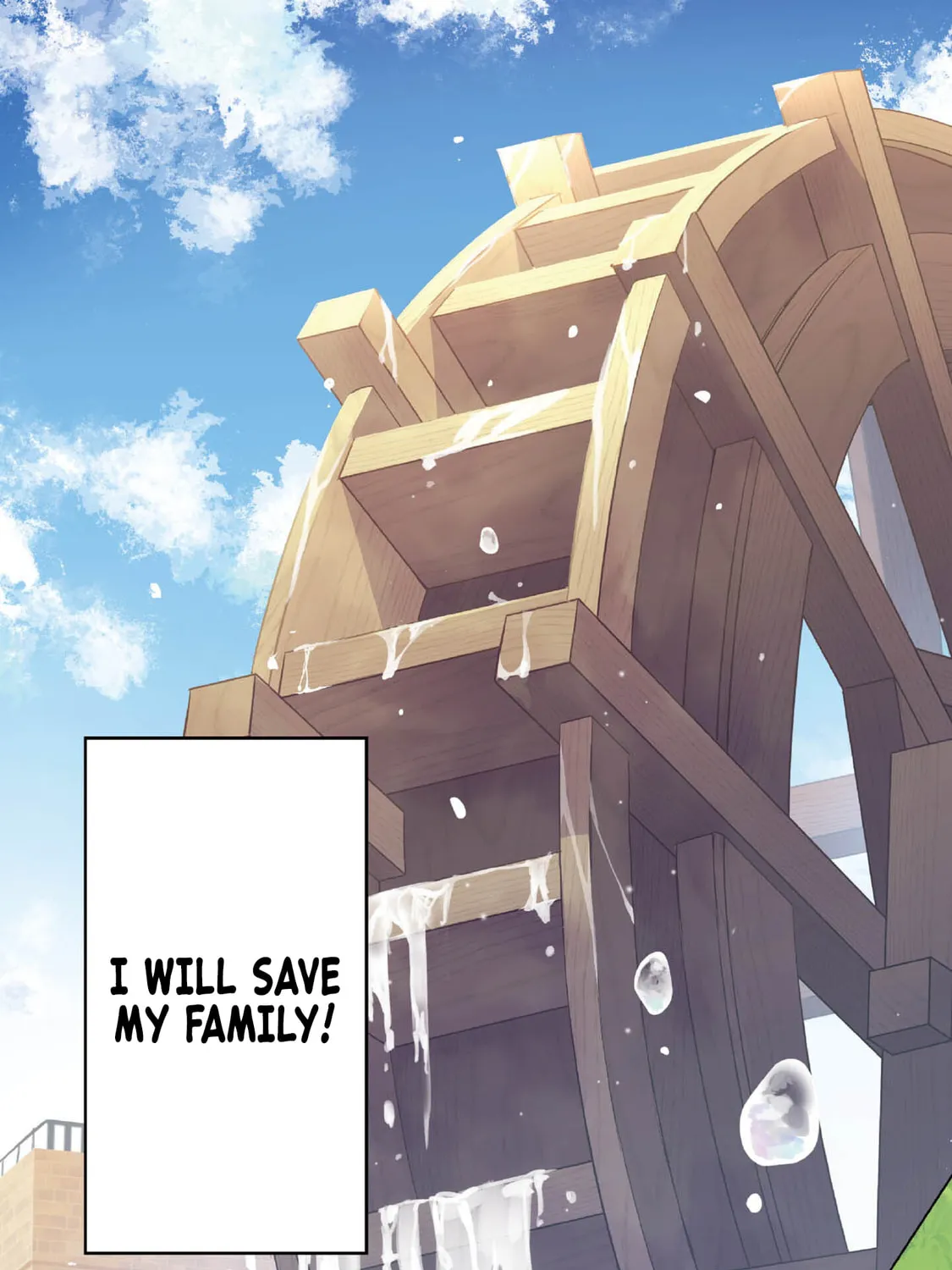 2-dome no Jinsei, to Omottara, Jitsu wa 3-dome Datta. Rekishi Chishiki to Naisei Doryoku de Fukou na Rekishi no Kaihen ni Idomimasu @comic Chapter 1 page 7 - 