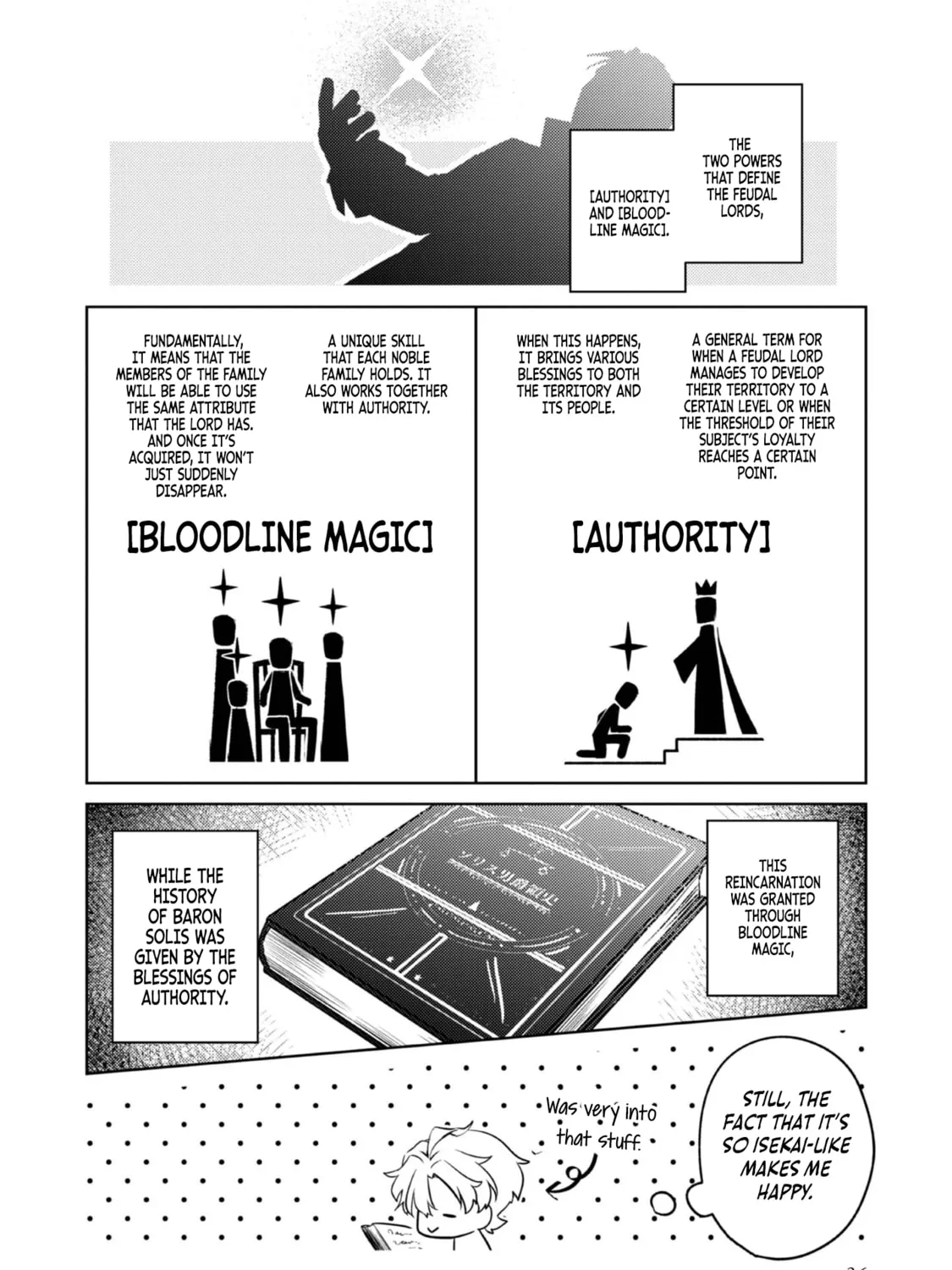 2-dome no Jinsei, to Omottara, Jitsu wa 3-dome Datta. Rekishi Chishiki to Naisei Doryoku de Fukou na Rekishi no Kaihen ni Idomimasu @comic Chapter 1 page 73 - 