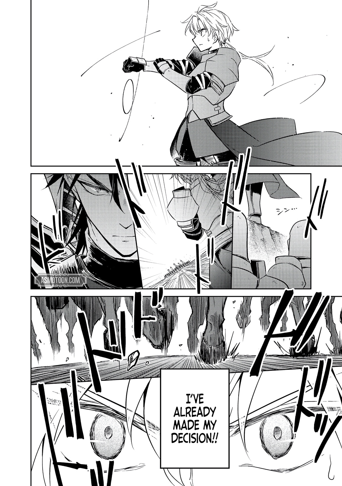 2-dome no Jinsei, to Omottara, Jitsu wa 3-dome Datta. Rekishi Chishiki to Naisei Doryoku de Fukou na Rekishi no Kaihen ni Idomimasu @comic Chapter 10 page 11 - 