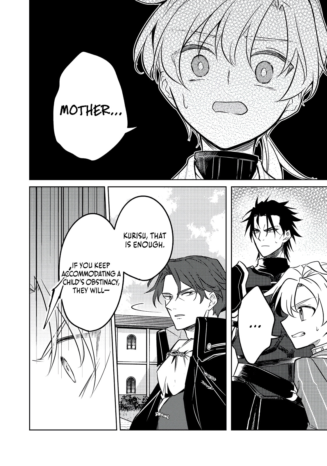 2-dome no Jinsei, to Omottara, Jitsu wa 3-dome Datta. Rekishi Chishiki to Naisei Doryoku de Fukou na Rekishi no Kaihen ni Idomimasu @comic Chapter 10 page 25 - 