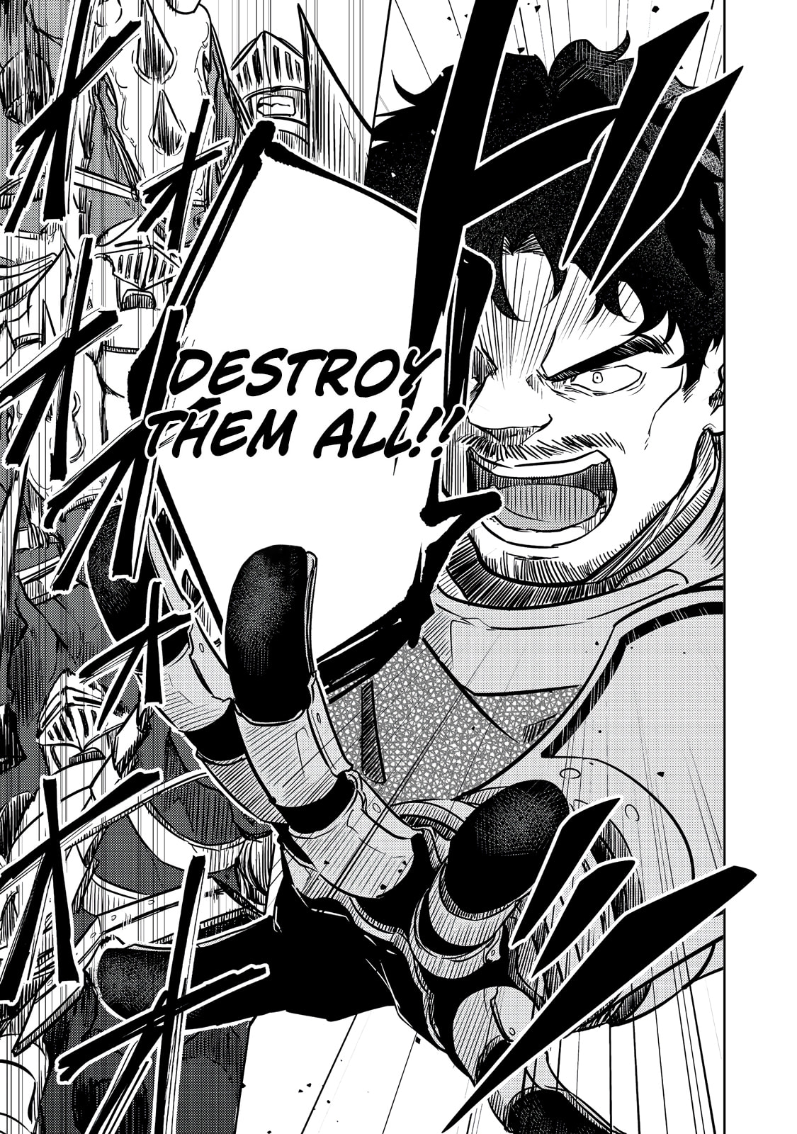 2-dome no Jinsei, to Omottara, Jitsu wa 3-dome Datta. Rekishi Chishiki to Naisei Doryoku de Fukou na Rekishi no Kaihen ni Idomimasu @comic Chapter 10 page 4 - 