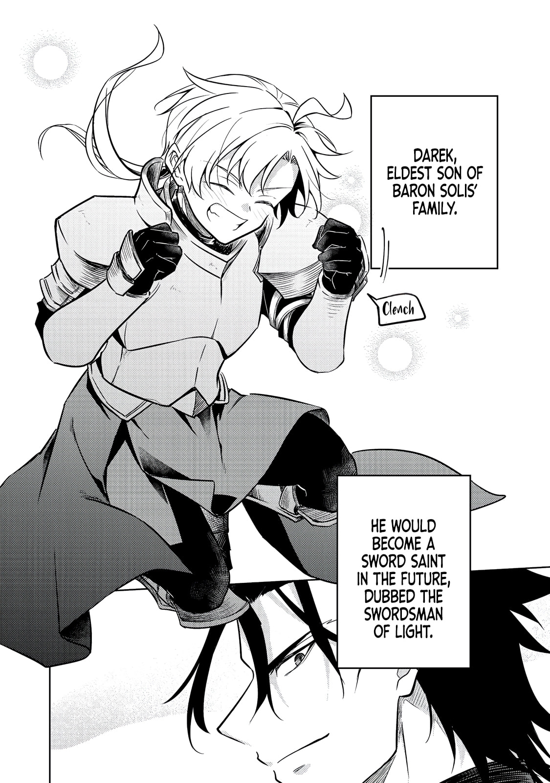 2-dome no Jinsei, to Omottara, Jitsu wa 3-dome Datta. Rekishi Chishiki to Naisei Doryoku de Fukou na Rekishi no Kaihen ni Idomimasu @comic Chapter 10 page 39 - 