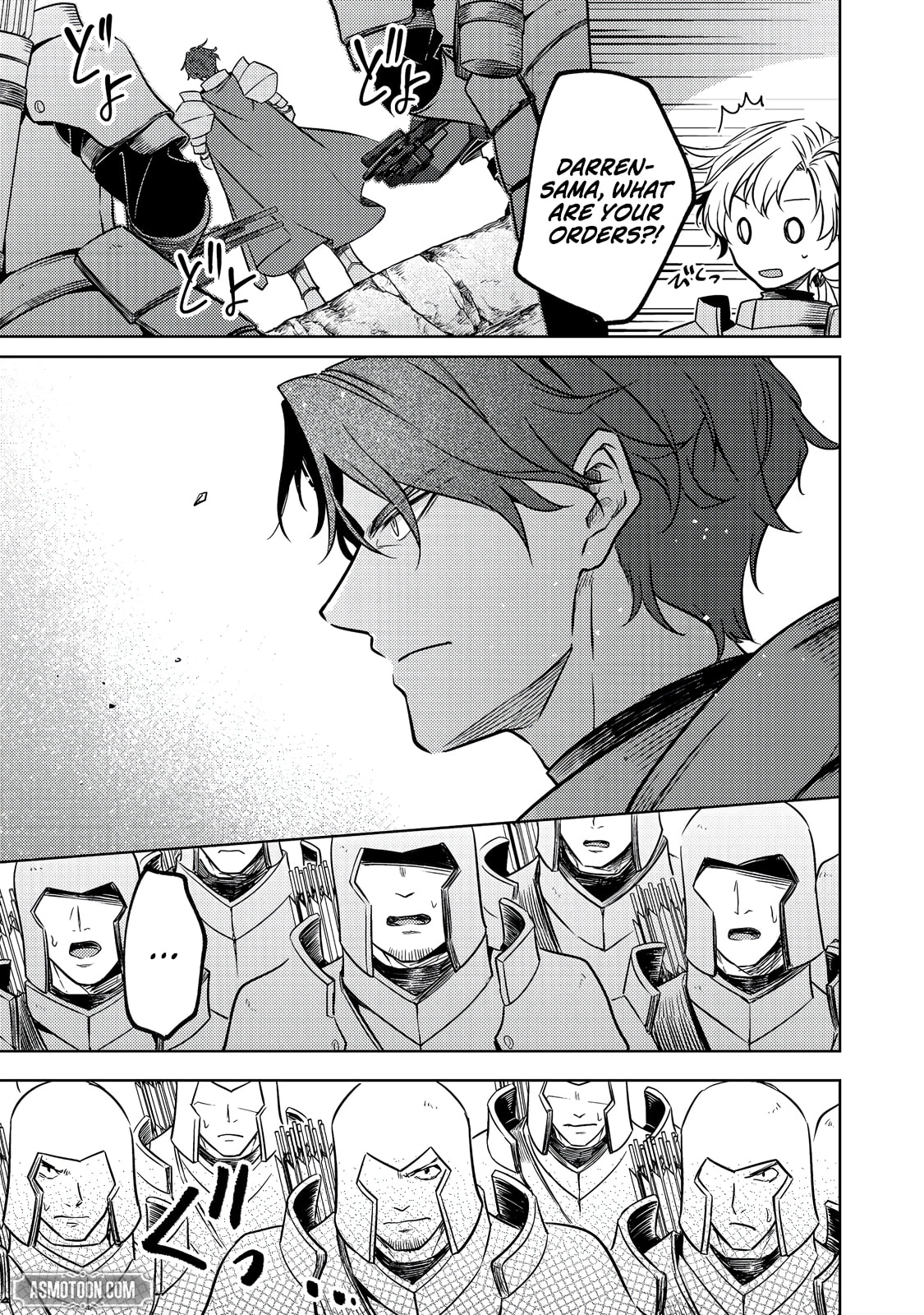 2-dome no Jinsei, to Omottara, Jitsu wa 3-dome Datta. Rekishi Chishiki to Naisei Doryoku de Fukou na Rekishi no Kaihen ni Idomimasu @comic Chapter 10 page 6 - 