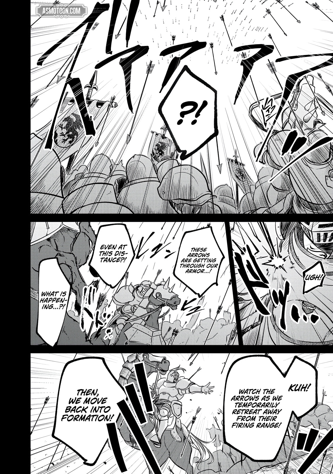 2-dome no Jinsei, to Omottara, Jitsu wa 3-dome Datta. Rekishi Chishiki to Naisei Doryoku de Fukou na Rekishi no Kaihen ni Idomimasu @comic Chapter 12.1 page 11 - 