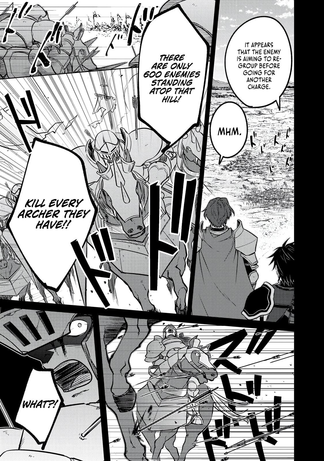 2-dome no Jinsei, to Omottara, Jitsu wa 3-dome Datta. Rekishi Chishiki to Naisei Doryoku de Fukou na Rekishi no Kaihen ni Idomimasu @comic Chapter 12.1 page 12 - 