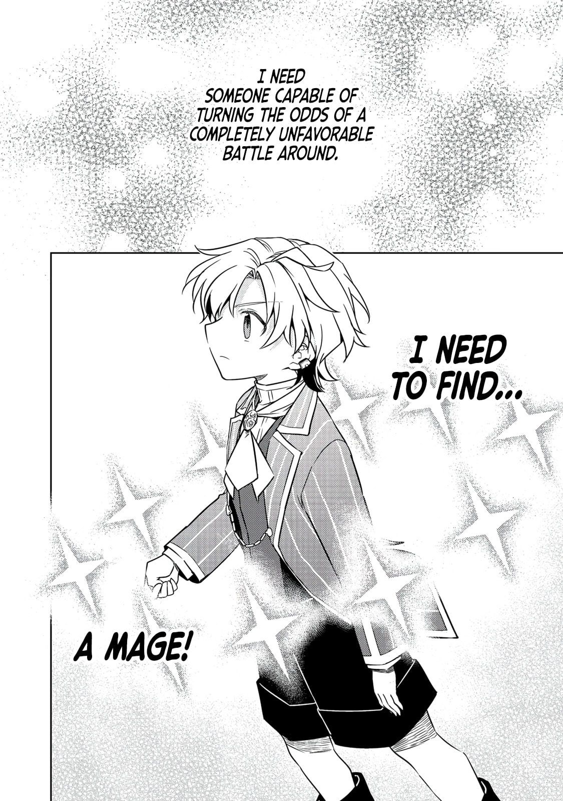 2-dome no Jinsei, to Omottara, Jitsu wa 3-dome Datta. Rekishi Chishiki to Naisei Doryoku de Fukou na Rekishi no Kaihen ni Idomimasu @comic Chapter 13 page 15 - 