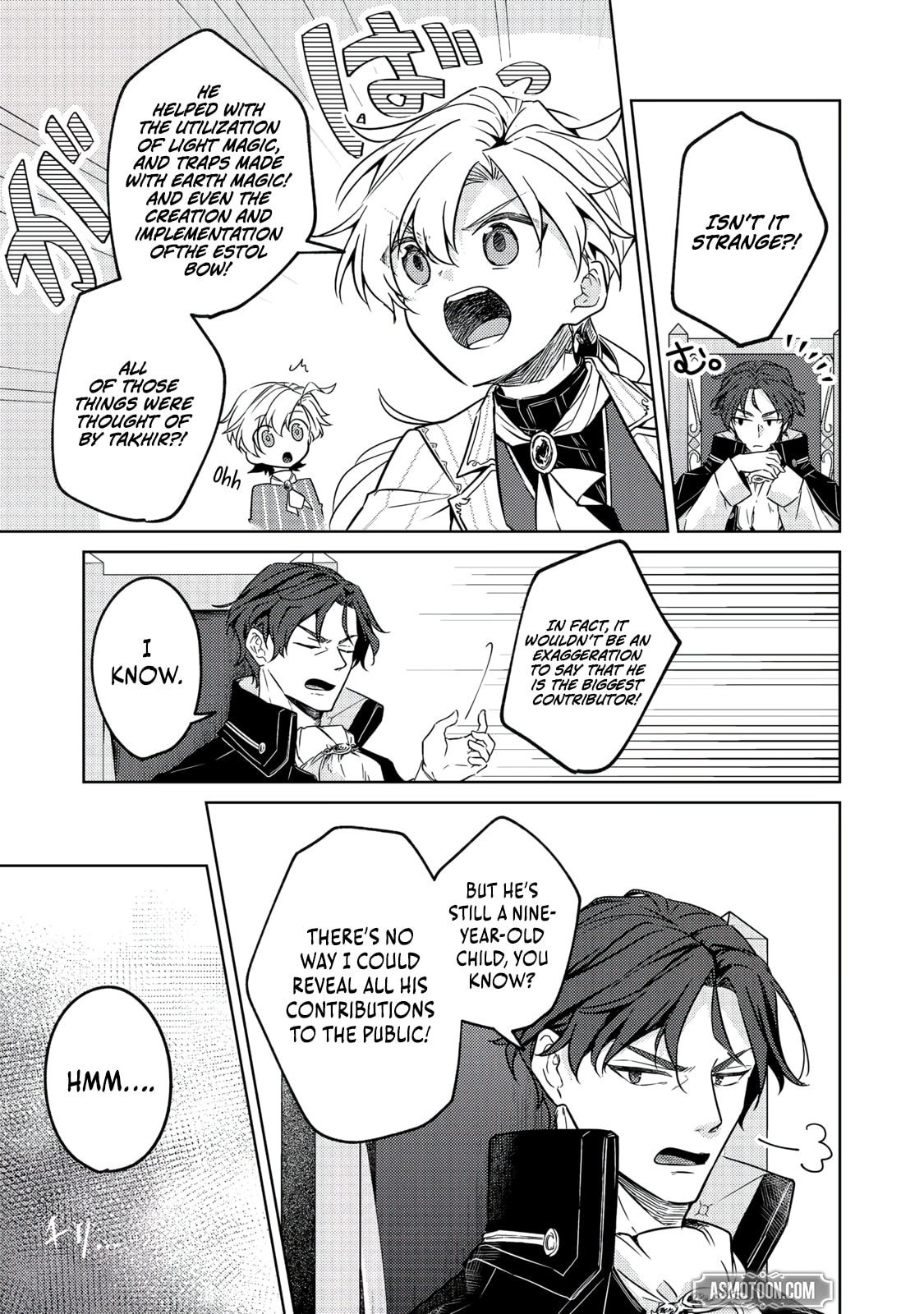 2-dome no Jinsei, to Omottara, Jitsu wa 3-dome Datta. Rekishi Chishiki to Naisei Doryoku de Fukou na Rekishi no Kaihen ni Idomimasu @comic Chapter 13 page 4 - 
