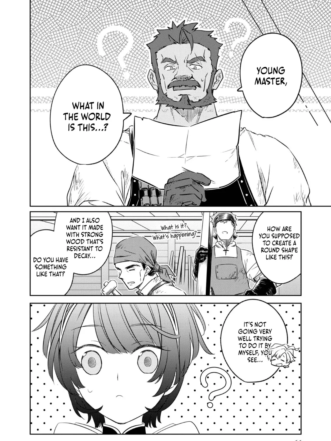 2-dome no Jinsei, to Omottara, Jitsu wa 3-dome Datta. Rekishi Chishiki to Naisei Doryoku de Fukou na Rekishi no Kaihen ni Idomimasu @comic Chapter 2 page 41 - 