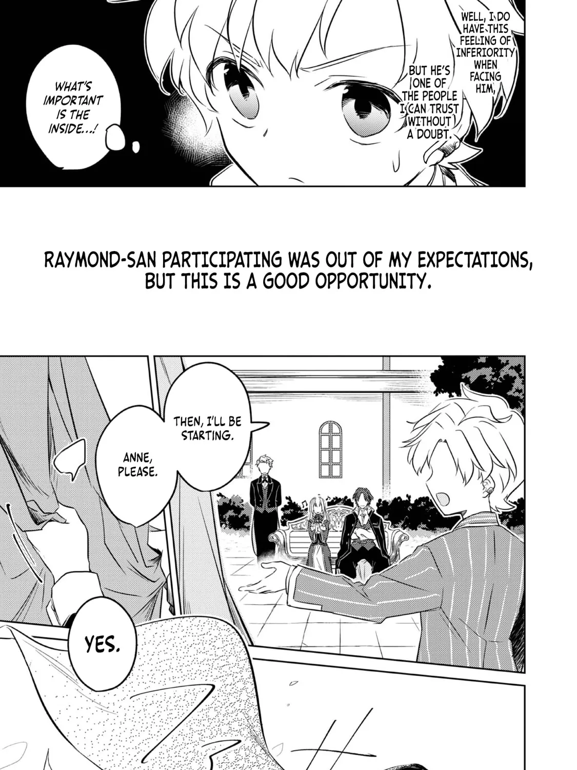 2-dome no Jinsei, to Omottara, Jitsu wa 3-dome Datta. Rekishi Chishiki to Naisei Doryoku de Fukou na Rekishi no Kaihen ni Idomimasu @comic Chapter 2 page 55 - 
