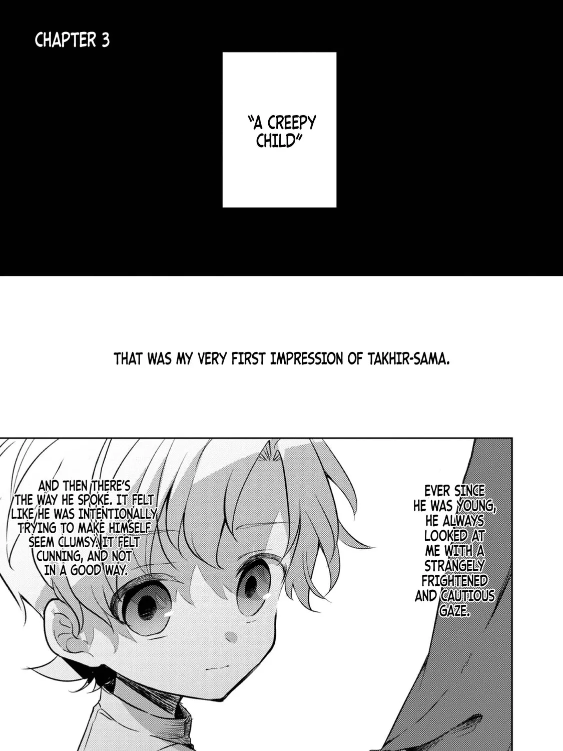 2-dome no Jinsei, to Omottara, Jitsu wa 3-dome Datta. Rekishi Chishiki to Naisei Doryoku de Fukou na Rekishi no Kaihen ni Idomimasu @comic Chapter 3 page 1 - 