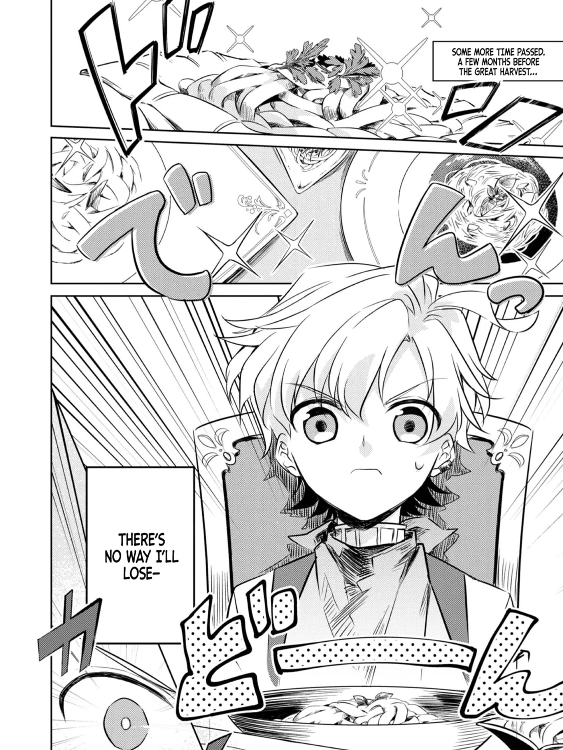 2-dome no Jinsei, to Omottara, Jitsu wa 3-dome Datta. Rekishi Chishiki to Naisei Doryoku de Fukou na Rekishi no Kaihen ni Idomimasu @comic Chapter 3 page 27 - 