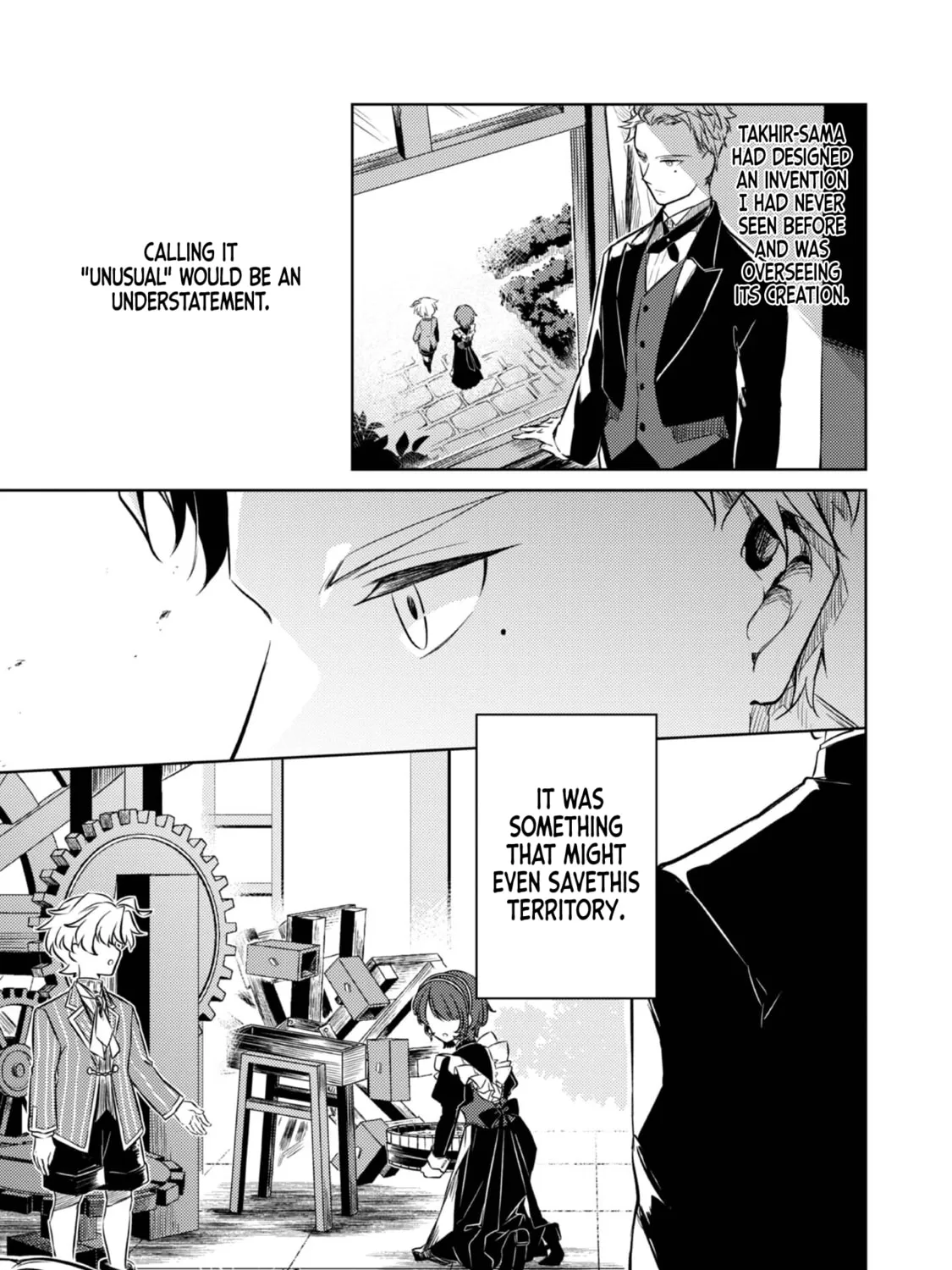 2-dome no Jinsei, to Omottara, Jitsu wa 3-dome Datta. Rekishi Chishiki to Naisei Doryoku de Fukou na Rekishi no Kaihen ni Idomimasu @comic Chapter 3 page 5 - 