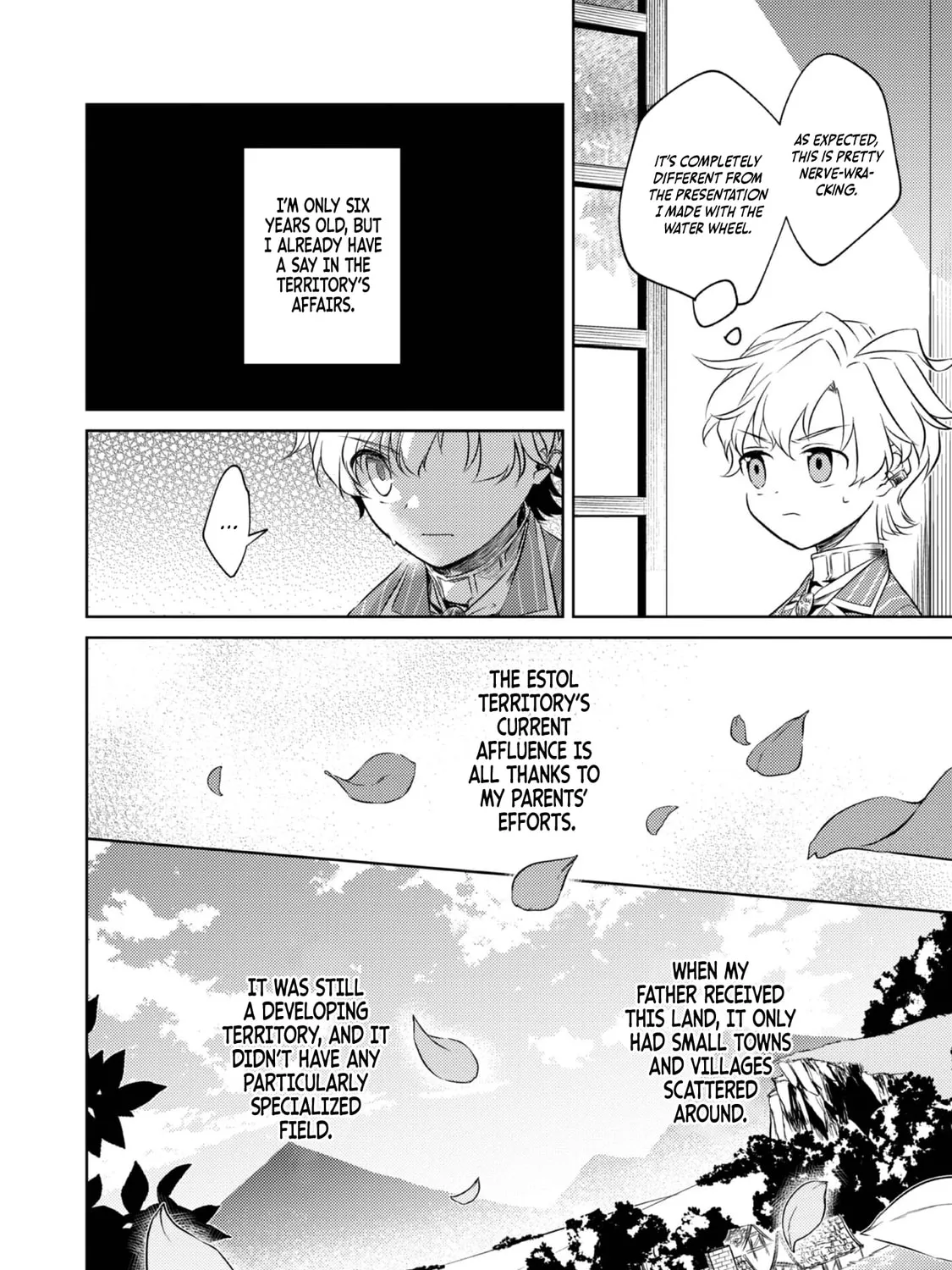 2-dome no Jinsei, to Omottara, Jitsu wa 3-dome Datta. Rekishi Chishiki to Naisei Doryoku de Fukou na Rekishi no Kaihen ni Idomimasu @comic Chapter 3 page 59 - 